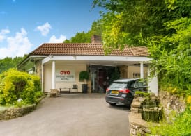 The Bridge House Hotel 4