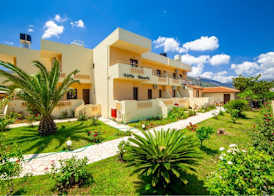 Villa Diasselo 3