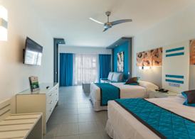 Riu Republica - Adults Only - All Inclusive 3