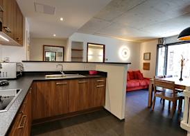 Residence Kalliste 5