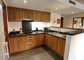 Residence Kalliste 4