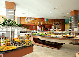 Hotel LIVVO Lago Taurito & Aquapark 3