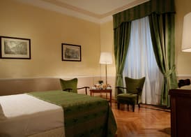 Bettoja Hotel Massimo d'Azeglio 3