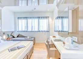 Mh Florence Hotel & Spa 4
