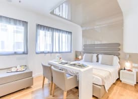 Mh Florence Hotel & Spa 2