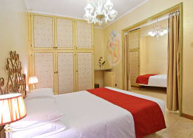 Hotel La Fenice et Des Artistes 4