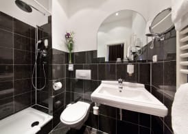 Novum Hotel Holstenwall Hamburg Neustadt 5