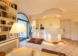 Garner Hotel Berlin - Messe by IHG 5