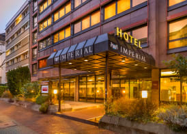 Garner Hotel Frankfurt - Palmengarten by IHG 2