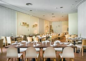 Garner Hotel Dusseldorf - Main Station by IHG 2