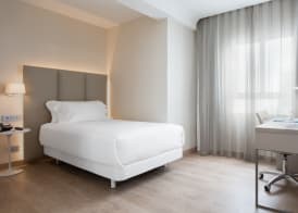 Hesperia Murcia Centro 3
