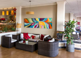 Regency Torviscas Apartments and Suites 4