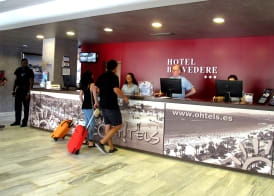 Ohtels Belvedere 2