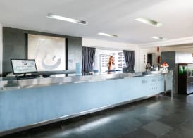 Hotel LIVVO Risco del Gato Suites 2