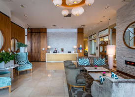 Loughrea Hotel & Spa 5