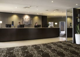 Holiday Inn MELBOURNE AIRPORT by IHG 2