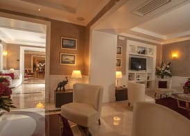 Hotel San Pietro 5