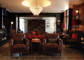Hotel Du Vin Newcastle 2