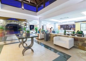 Natura Park Village Hotel & Spa 5