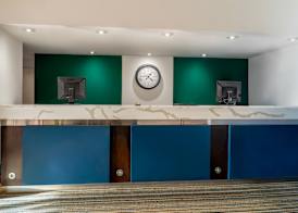 Britannia Hotel Bolton 4