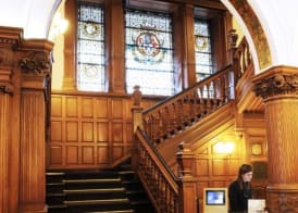 Ardoe House Hotel & Spa 2
