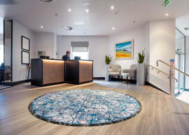 Ten Hill Place 2