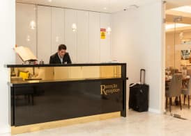 The 7 Hotel, Suites, Studios & Apartments 3