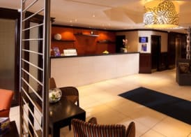 Leonardo Inn Glasgow West End 2