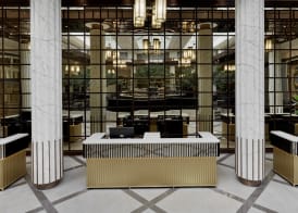 The Midland 4