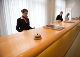 Holiday Inn BERLIN - CITY WEST by IHG 3