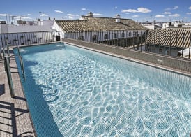 Hospes Las Casas del Rey de Baeza, a Member of Design Hotels 4