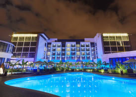 Millennium Resort Salalah 2