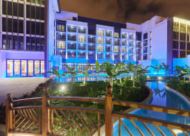 Millennium Resort Salalah 5