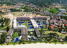 Sunwing Kamala Beach 5