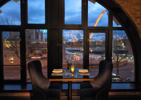 Malmaison Newcastle 3