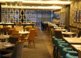 Crowne Plaza LIVERPOOL CITY CENTRE by IHG 2