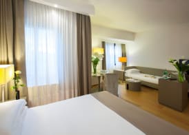 Starhotels Michelangelo Florence 4