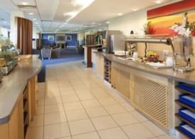 Holiday Inn Express CARDIFF AIRPORT by IHG 3