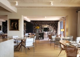 Hotel Peralada Wine Spa & Golf 5