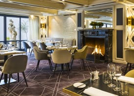 Hotel Barsey by Warwick 4