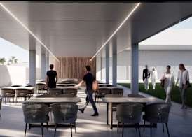 SH Campus Lyceum 2