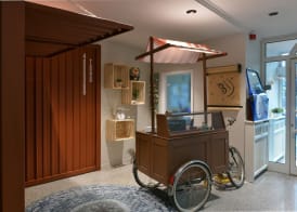 Hotel BIRGIT 5