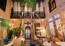 Riad Ines Home 2
