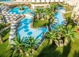 Lindos Royal Resort 5