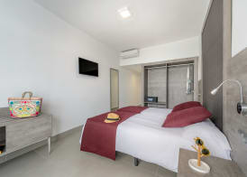 Hotel Vibra Riviera 5