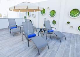 URBANSEA Holiday Homes 2