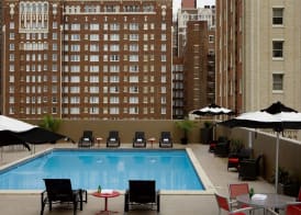 Crowne Plaza KANSAS CITY DOWNTOWN by IHG 2