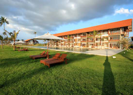 Anantaya Resort and Spa Chilaw 4