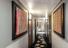 Point A Hotel London Paddington 4
