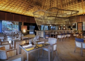 Trs Yucatan Hotel All Inclusive - Adults Only 4